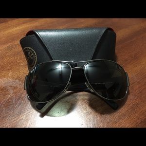 Ray-Ban Sunglasses