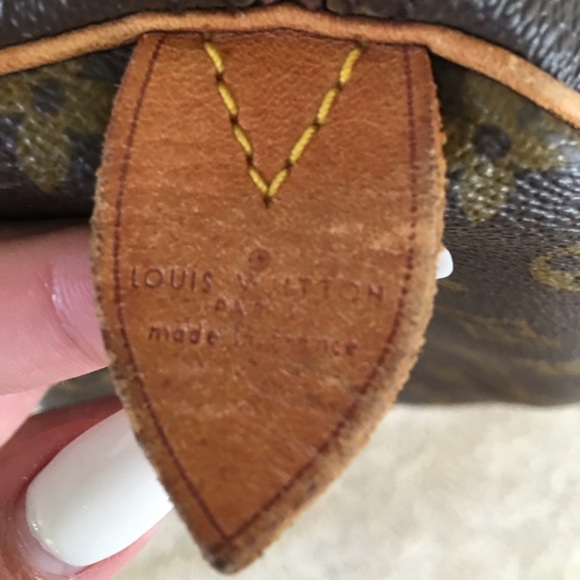 Louis Vuitton Keepall 50 - Picture 2 of 4