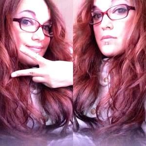 Meet your Posher, Tamara