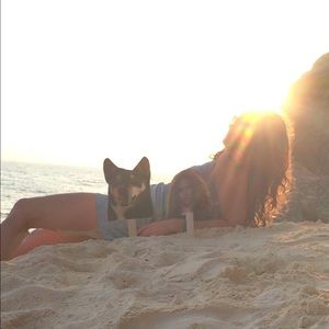 Meet your Posher, Csroline