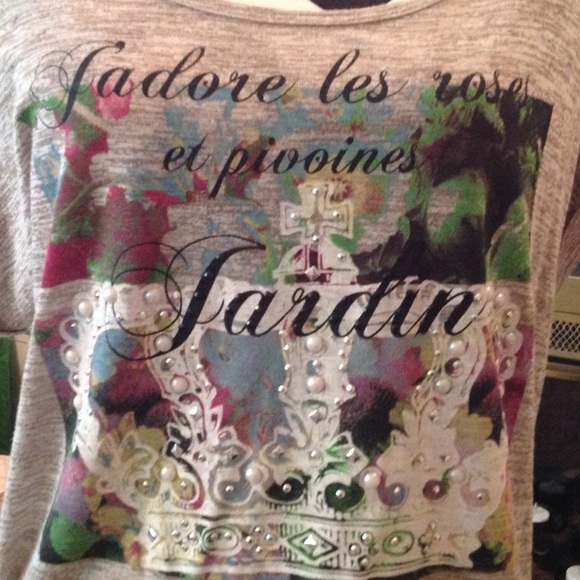 Sweet top - Picture 2 of 4