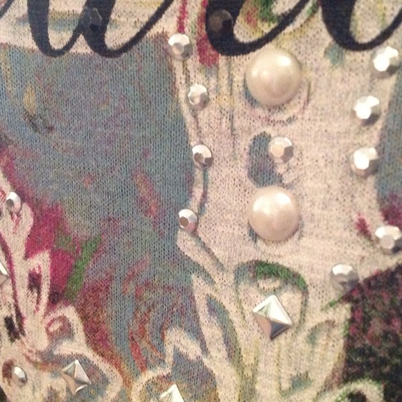 Sweet top - Picture 4 of 4