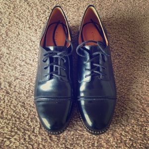 Coach Edith Oxford, Women's US 6.