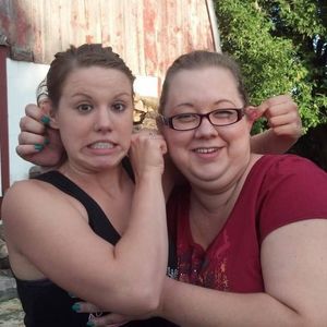 Meet your Posher, Christy