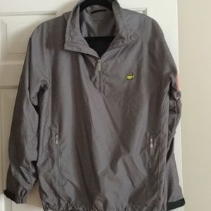 Masters jacket