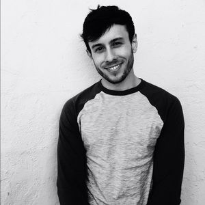 Meet your Posher, David