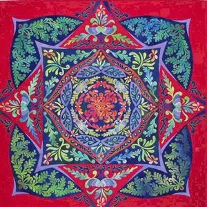 Meet your Posher, Hadier