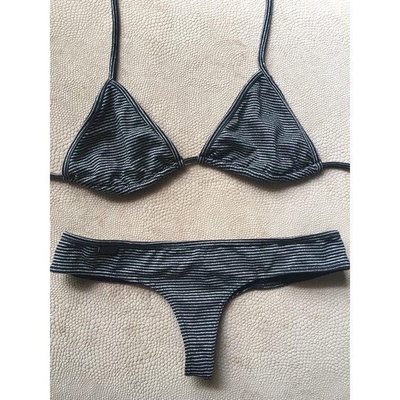 BEYOUmini Bikini Set