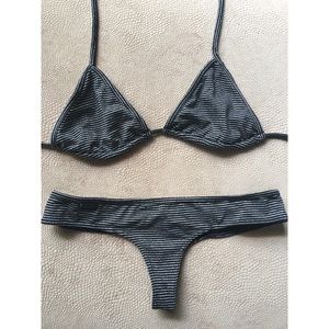 BEYOUmini Bikini Set
