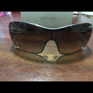 Versace Sunglases