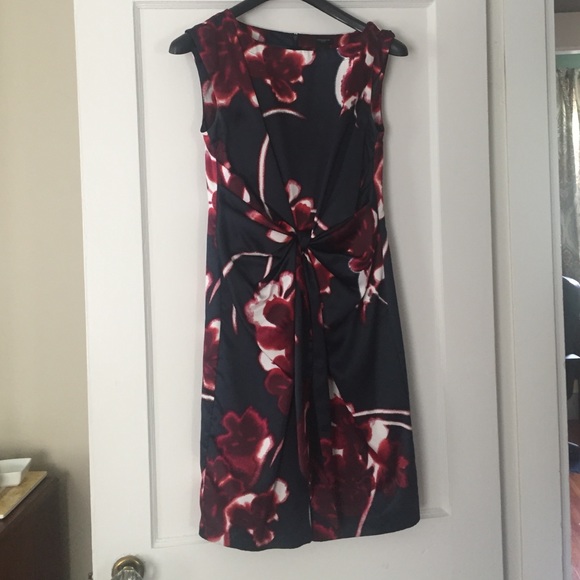 Ann Taylor Dress
