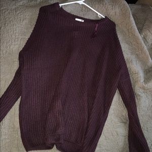 SWEATER
