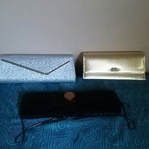 Evening bag collection
