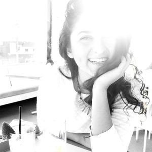 Meet your Posher, Shams