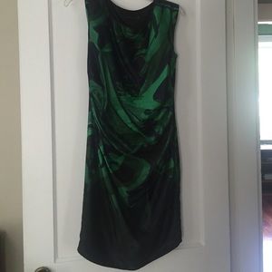 The Limited Dress