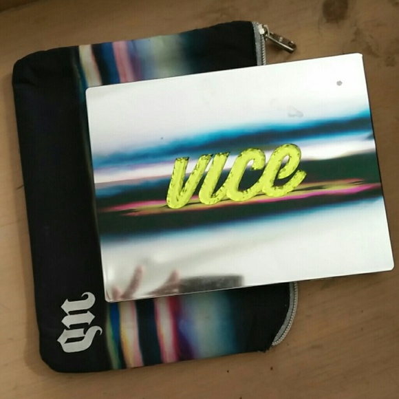 Urban Decay Other - Vice 3