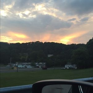 Meet your Posher, Kacie