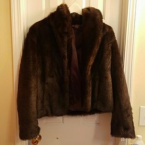 Faux Fur