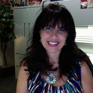 Meet your Posher, Karla