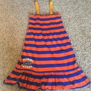 Florida Gators Dress Size Small
