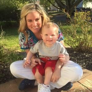 Meet your Posher, Trista