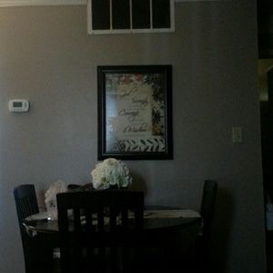 Meet your Posher, Sherri