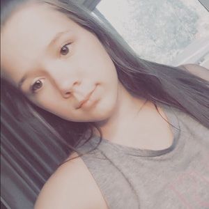 Meet your Posher, Kamryn