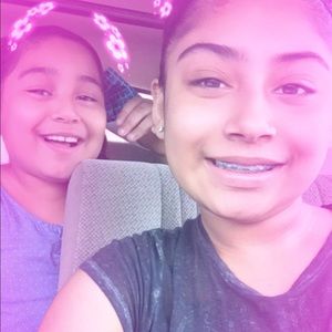 Meet your Posher, Carmen