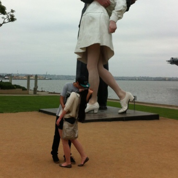 Meet your Posher, Danielle