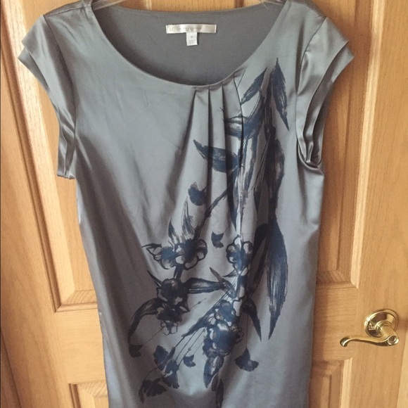 Lauren Conrad dress
