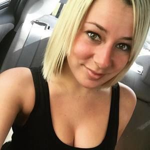 Meet your Posher, Keirsten