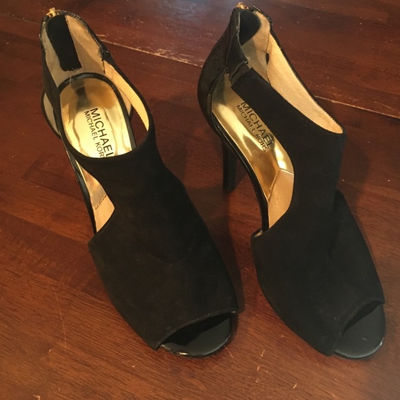 Michael Kors Shoes