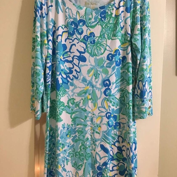 Lilly pulitzer