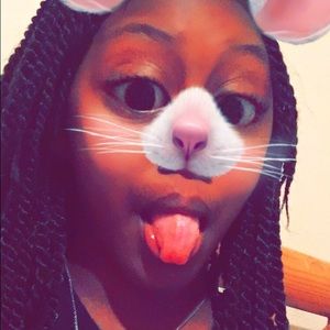 Meet your Posher, Tancy