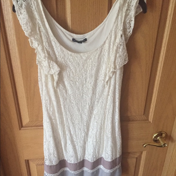 Sun dress