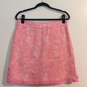 Vineyard Vines golf skirt