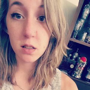 Meet your Posher, Marina