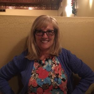 Meet your Posher, Marlene