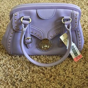 Gianni Bini purse