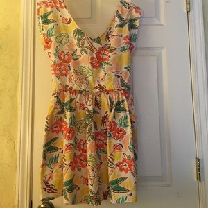 Adorable 2 piece dress