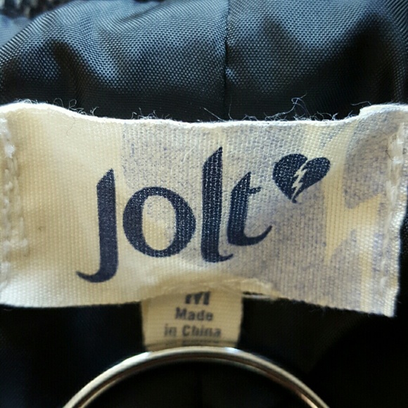 Jolt Blazer (brand from Nordstrom) - Picture 3 of 3
