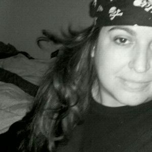 Meet your Posher, Kristie