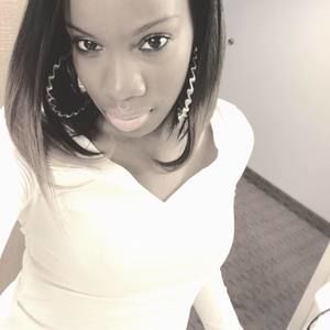 Meet your Posher, Jasmin
