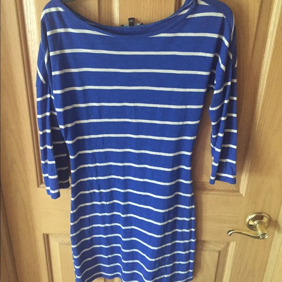 Express casual dress