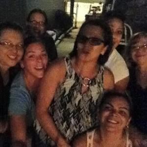 Meet your Posher, Marilyn