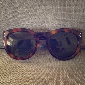 Céline sunglasses