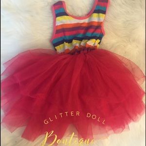 Toddler dress