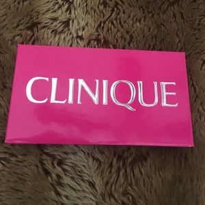 NWOT Clinique days of the week lipstick