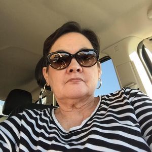 Meet your Posher, Nancy