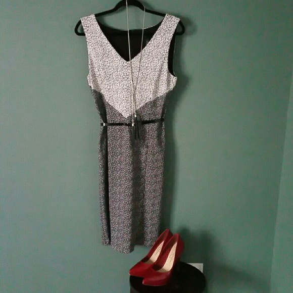 WHBM dress